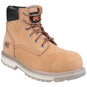 Traditional Wheat Boot